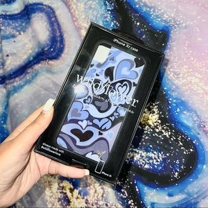 IPhone Xr Wildflower Salem Mitchell Phone Case